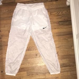Nike sweats